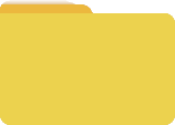 A folder
