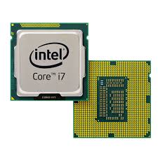 Intel CPU