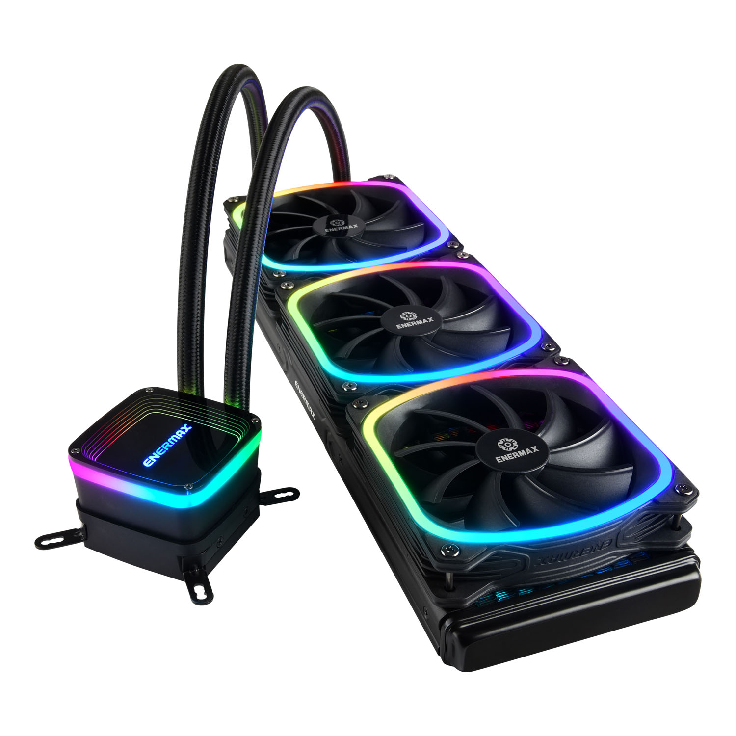 Watercooling