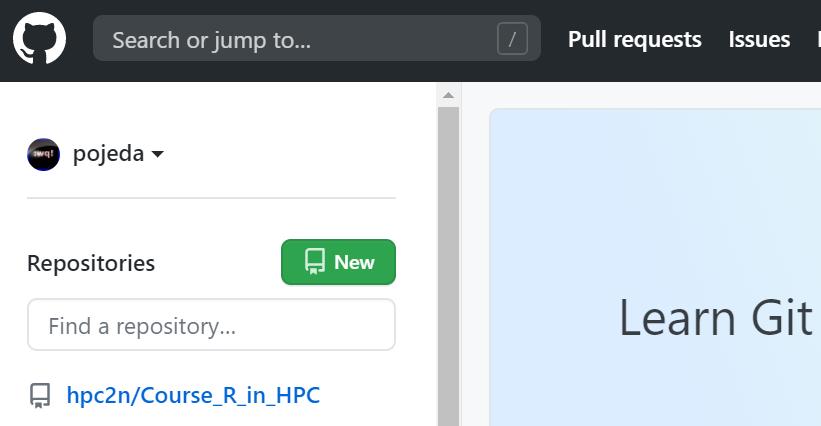 GitHub account