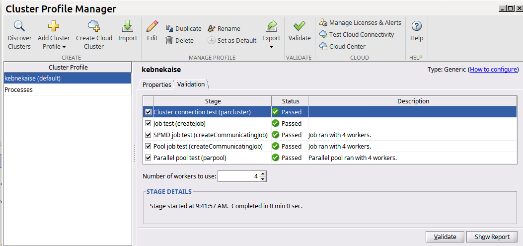 clustervalidation