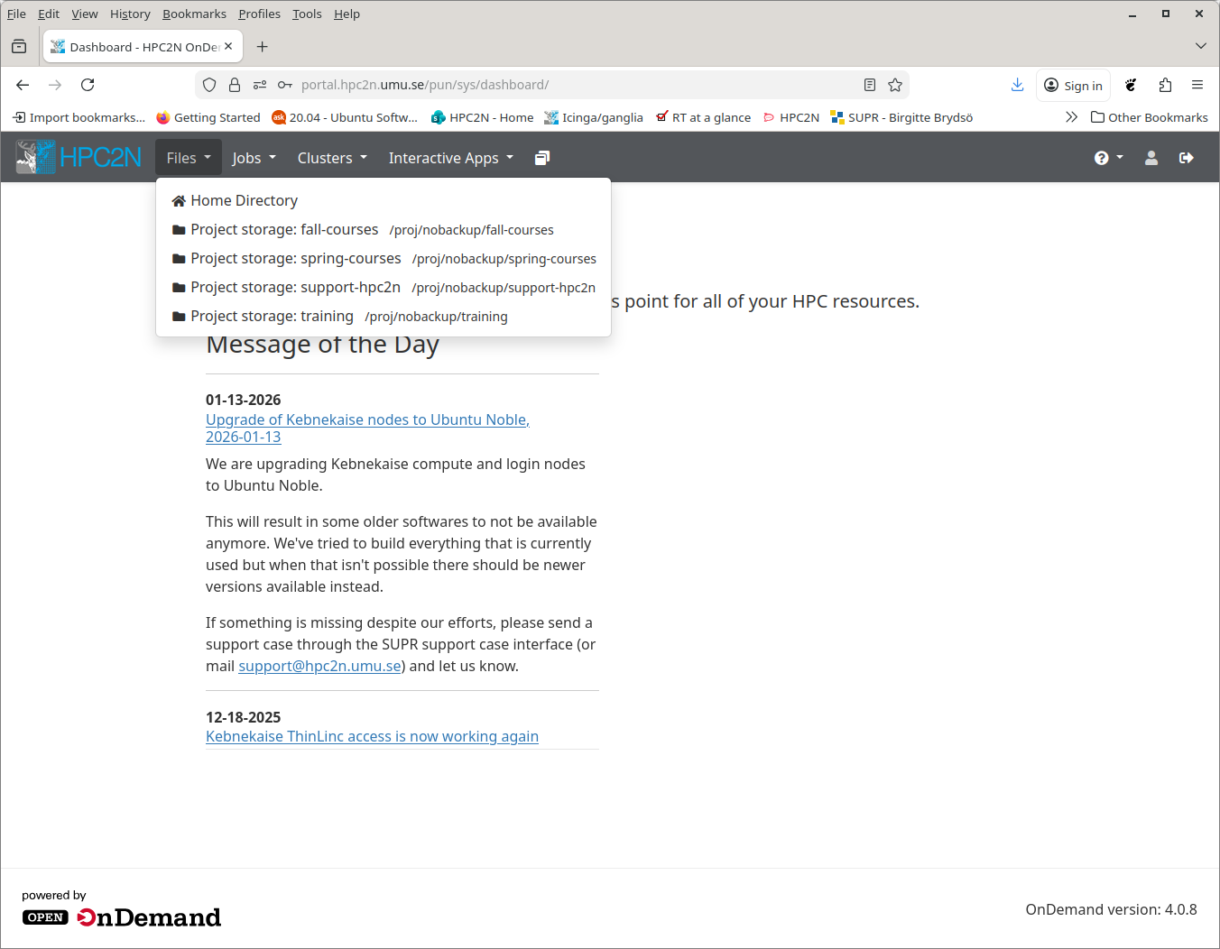 filesystem-OOD-spring