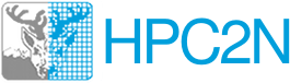 hpc2n-logo