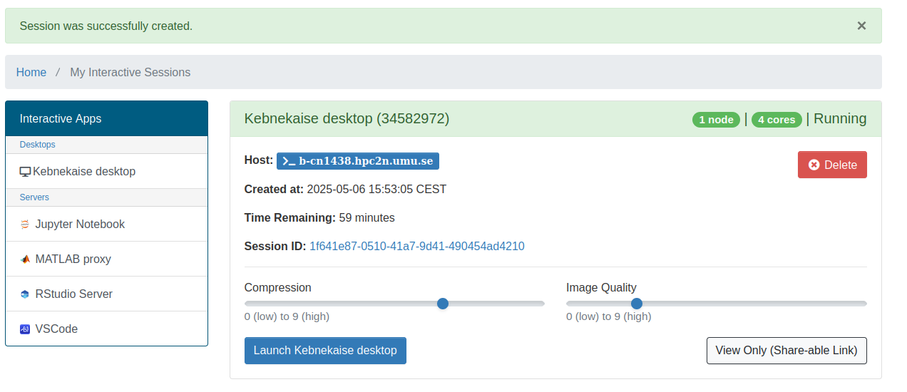 open-ondemand-desktop-started