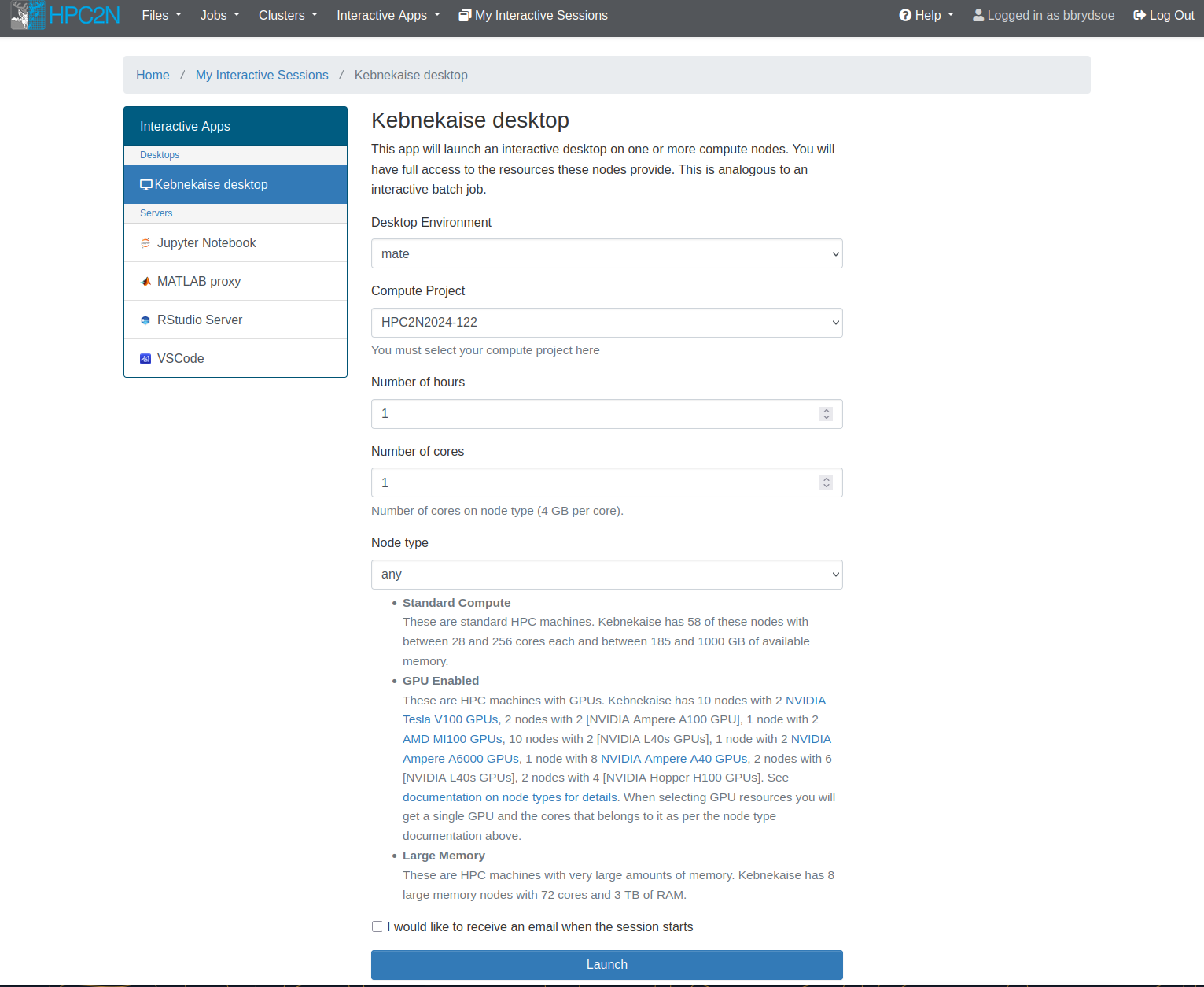 open-ondemand-desktop